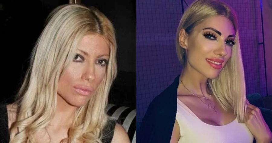 Κατάθεση ψυχής από την Έλενα Γκρέκου: «Για να αποδείξω πως έχω φωνή, έφαγα πολλά χρόνια στη δουλειά»