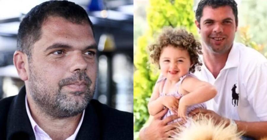 Παγκόσμια Ημέρα Αυτισμού: Η κόρη του Δημήτρη Παπανικολάου, η Άρια δίνει τα πιο μεγάλα μαθήματα ζωής