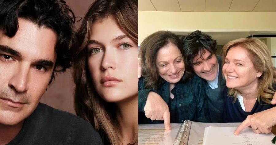 Έρχεται η νέα σεζόν του Μaestro: Μαρία Καβογιάννη και Χαρούλα Αλεξίου διαβάζουν το σενάριο του νέου κύκλου