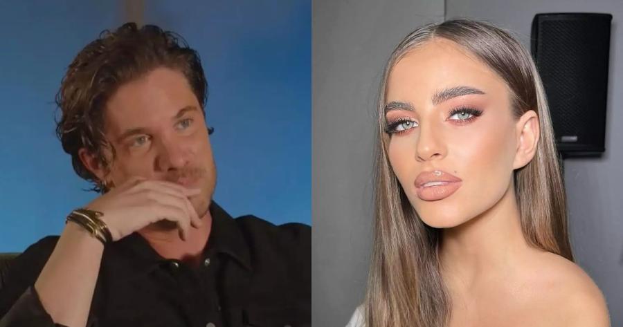 Μοντέλο, μικρότερη του και ίδια η Μαλέσκου: Όσα δεν γνωρίζατε για την Ασημένια που τρέλανε τον Οικονομόπουλο