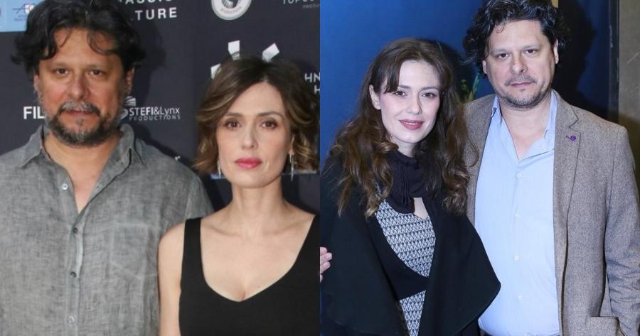 Τίτλοι τέλους για το ζευγάρι: Χώρισαν Λευτέρης Χαρίτος και Μαρκέλλα Γιαννάτου – Έγκυος η ηθοποιός