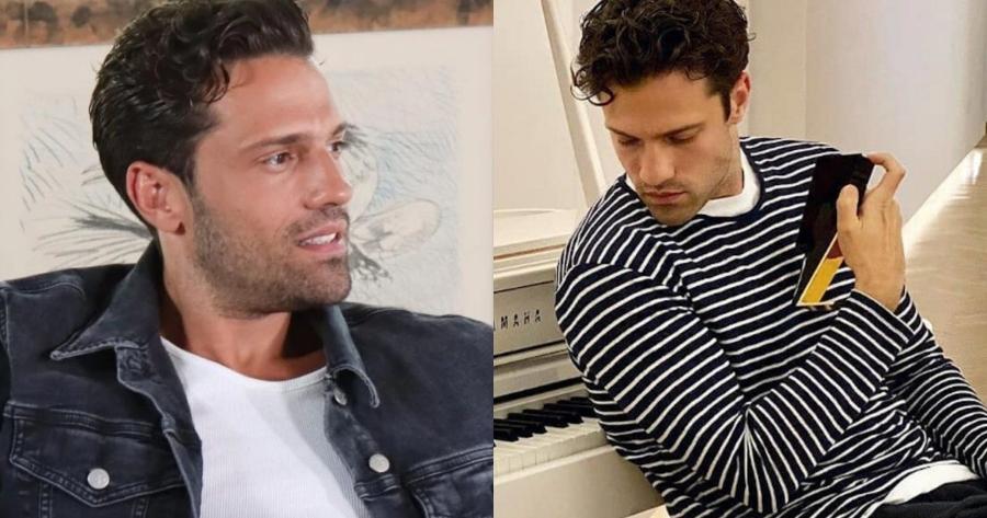 Λες και βγήκε από εξώφυλλο περιοδικού: Αυτό είναι το υπερπολυτελές σπίτι του Κωνσταντίνου Αργυρού στο Κολωνάκι