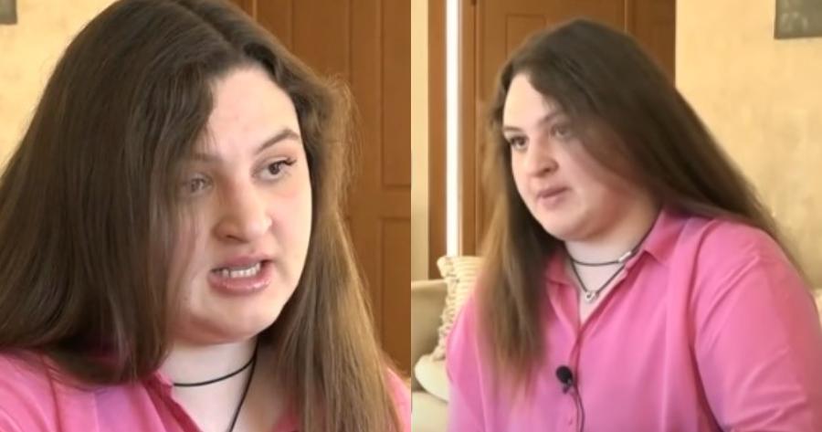 «Βρήκα φίλους που με δέχτηκαν γι’ αυτό που είμαι»: Ένα κoρίτσι με αυτισμό παραδίδει μαθήματα ζωής