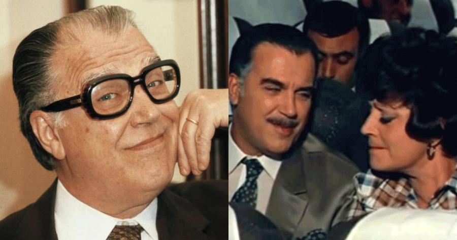 Γιάννης Μιχαλόπουλος: Ο αγαπημένος δικαστής της τηλεόρασης, η σχέση με την Λαμπέτη, το ατύχημα και το μοναχικό τέλος