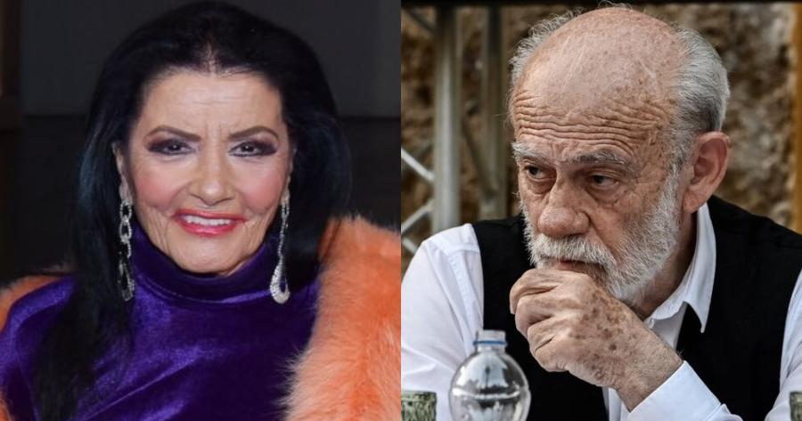 «Είναι ντροπή, γίνεσαι γελοiος»: Σαπουντζάκη, Πίκουλα και Στυλιανοπούλου «τελείωσαν» τον Γιώργο Λιάνη για την Αλίκη Βουγιουκλάκη