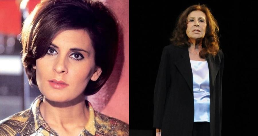 Θρήνος στον καλλιτεχνικό χώρο: Άφησε τη τελευταία της πνοή η τραγουδίστρια Ρένα Κουμιώτη