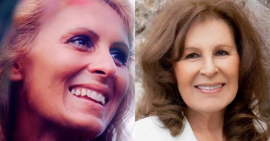 Ρένα Κουμιώτη: Τα παιδικά χρόνια, η εγκυμοσύνη στα 13, οι γάμοι, η απώλεια του γιου της που δεν έμαθε ποτέ, το γηροκομείο και το τέλος