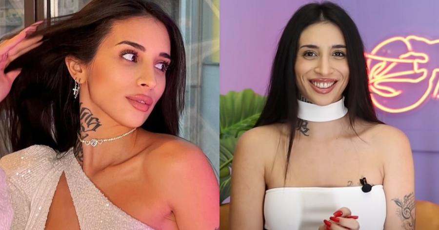 Η ιστορία της Dat Lilly: «Η μητέρα μου με παράτησε στο ορφανοτροφείο όταν ήμουν 7 ετών»