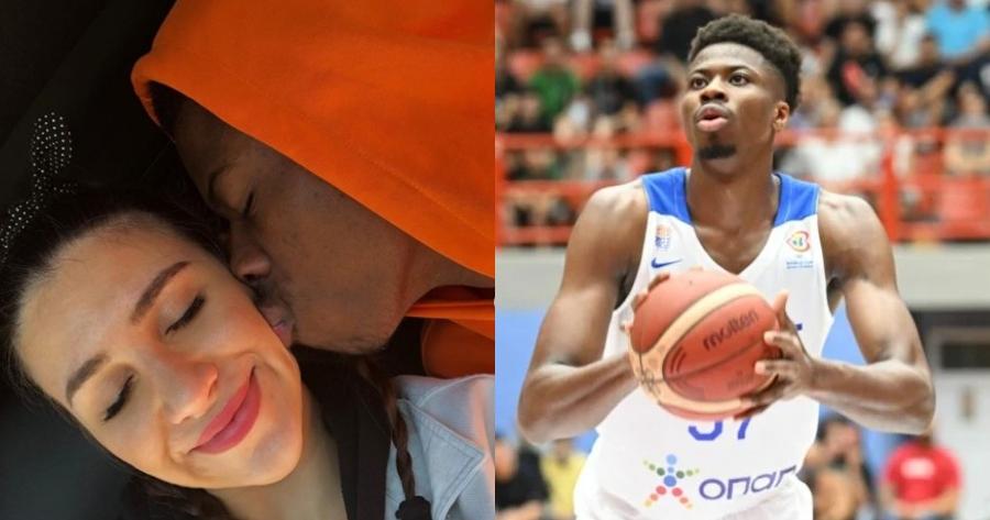 Μεγάλες χαρές για τους Αντετοκούνμπο: Έτοιμος να ντυθεί γαμπρός ο Κώστας για τα μάτια της Ντέμης