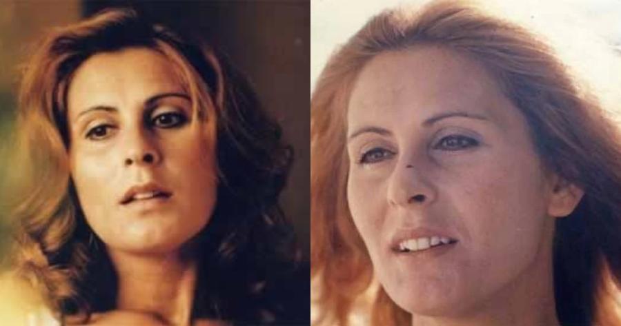 Ως καλεσμένη της Μαρίνας: Όταν η Ρένα Κουμιώτη έκανε guest εμφάνιση στη σειρά “Δύο Ξένοι”