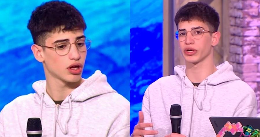 «Απασφάλισε» ο Άγγελος που ήταν στα Τέμπη: «Είμαστε νευριασμένοι με τους επιβάτες που μπήκαν στον κινούμενο δολοφόνο»