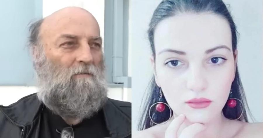 «Άνοιξαν οι ουρανοί» στο μνημόσυνο της Ελπίδας Χούπα: Αβάσταχτος ο πόνος για τους γονείς της, «λύγισε» ο αδερφός της