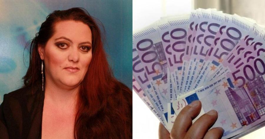 Λεφτά με το «τσουβάλι»: Η Άντα Λεούση για τους Λέοντες και άλλα 3 ζώδια που θα χαμογελάσουν τον Απρίλιο