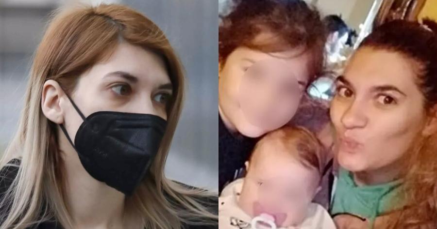 «Δεν περίμενα τέτοια αντίδραση από τη μητέρα»: Η κατάθεση – φωτιά της παιδιάτρου της Τζωρτζίνας