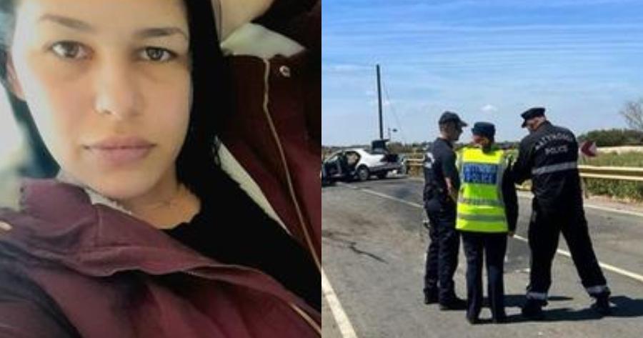 Ανείπωτη τραγωδία: Η 23χρονη άφησε τη τελευταία της πνοή στην άσφαλτο δίπλα στο 3χρονο κοριτσάκι της