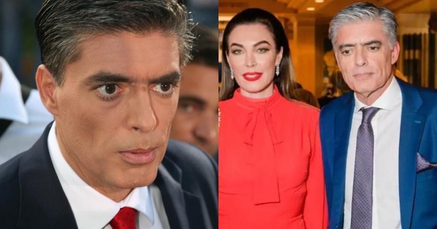 Λαμπερά γενέθλια για τον δημοσιογράφο: Εσείς τι δώρο θα κάνατε στον Νίκο Ευαγγελάτο;