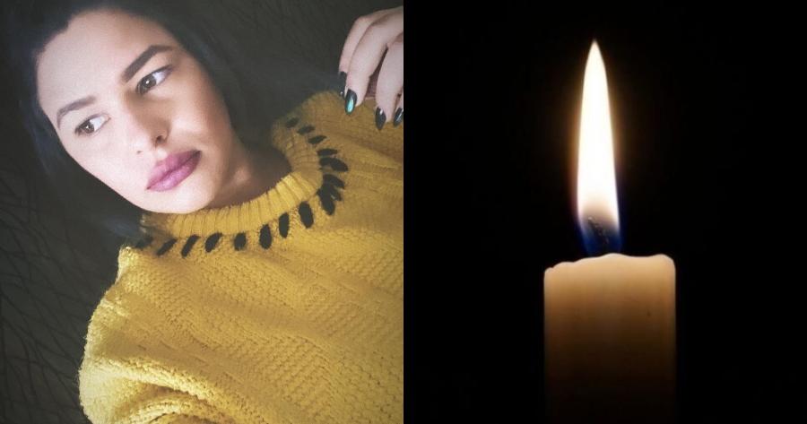 Όλο το νησί κλαίει: Νεκρή η 23χρονη Ανδρονίκη, ξεψύχησε μπροστά στη 3χρονη κόρη της όταν την πήγαινε στον γιατρό