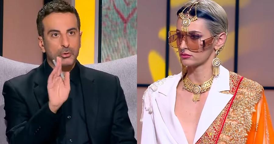 Χαμός με τον Κουδουνάρη και με παίκτρια του My Style Rocks: «Τι ώρα το έκανες αυτό; Από ποιον πήρες έγκριση;»