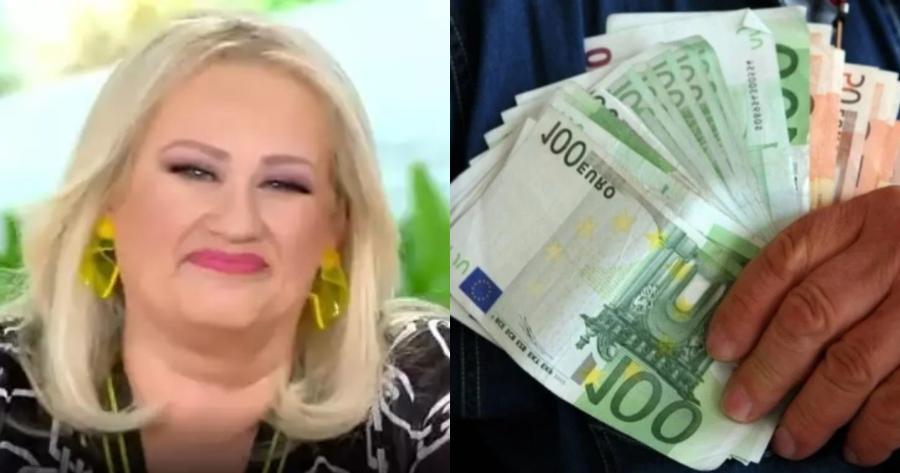 Η τύχη με το μέρος τους: Η Άση Μπήλιου για τα 4 τυχερά ζώδια του Απριλίου που θα δουν καλύτερες ημέρες