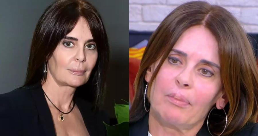 «Δεν μπορώ να πιώ χωρίς καλαμάκι»: Η Κατερίνα Πλουμιδάκη για τον Έλληνα πλαστικό που της κατέστρεψε τα χείλη