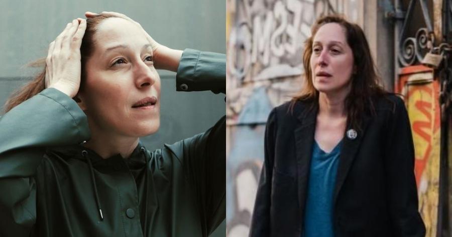 Κόρα Καρβούνη: Η συμμετοχή στο «Έτερος Εγώ», στο «Αυτή η νύχτα μένει», η γνωριμία με τον σύντροφο της και το μπέρδεμα με τη δίδυμη αδερφή της