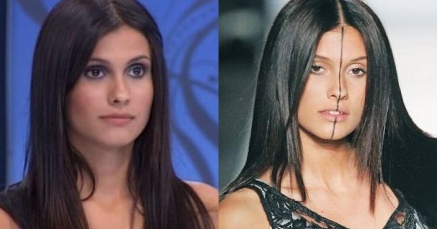 Έφυγε από την Ελλάδα και έγινε μητέρα: Η Σεράινα Καζαμία ξανασυστήνεται 13 χρόνια μετά τη νίκη του 1ου GNTM