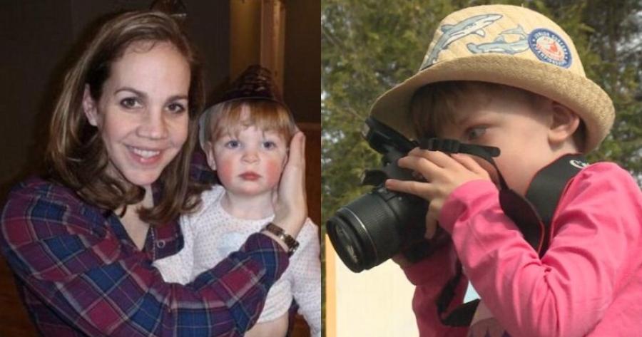 Μαθήματα ανθρωπιάς: Η υπέροχη αντίδραση ενός άντρα όταν τον αποκάλεσε “μπαμπά” ένα κοριτσάκι με αυτισμό