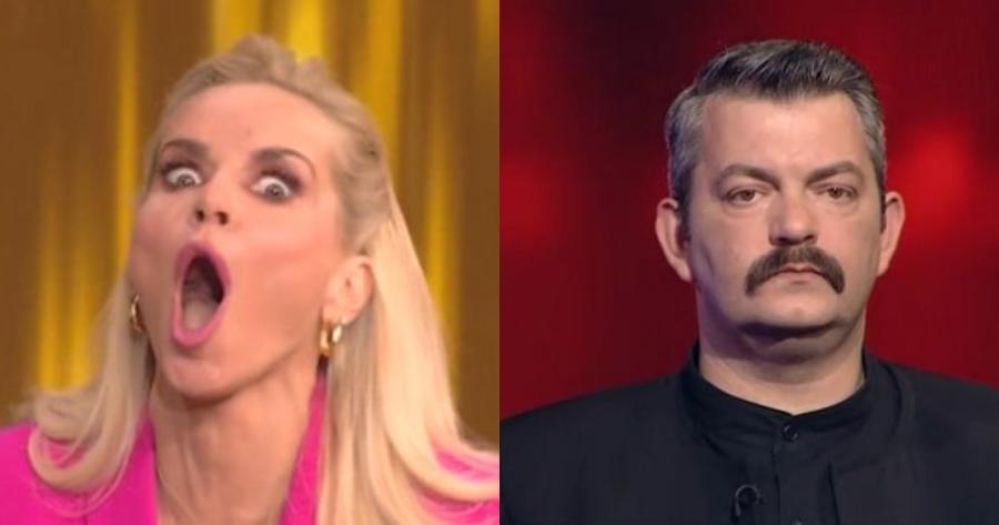 Χαμός στον τελικό του The Chase: Σαρωτική ήττα για το Γεράκι και δεν το πίστευε – Σούσουρο στο Twitter για τον Χρήστο