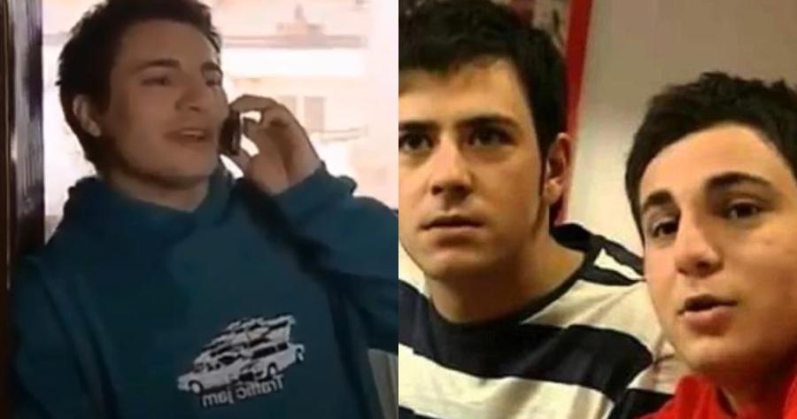 Ούτε ο Γιάννης Μπέζος δεν θα τον αναγνώριζε: Άλλος άνθρωπος ο Μήτσος από το Ευτυχισμένοι Μαζί