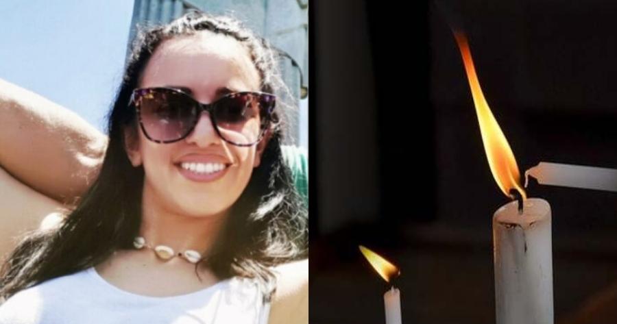 Πέθανε ξαφνικά ενώ ήταν σε διακοπές: Άφησε τη τελευταία της πνοή η 35χρονη Αλεξάνδρα, σύζυγος γνωστού φωτογράφου