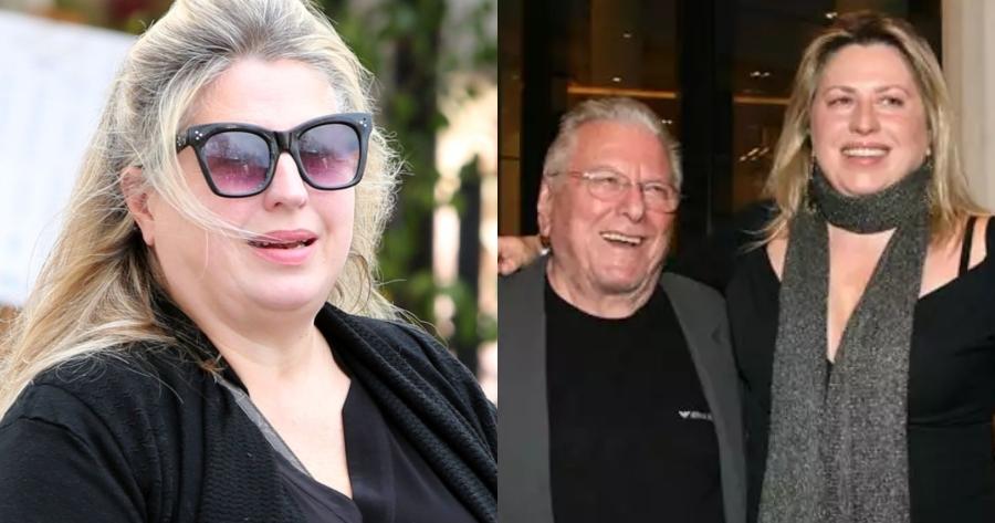 «Πρέπει να σας πω κάτι πολύ δυσάρεστο»: Απαρηγόρητη η Σάντρα Βουτσά με τη νέα απώλεια μετά τον χαμό του πατέρα της