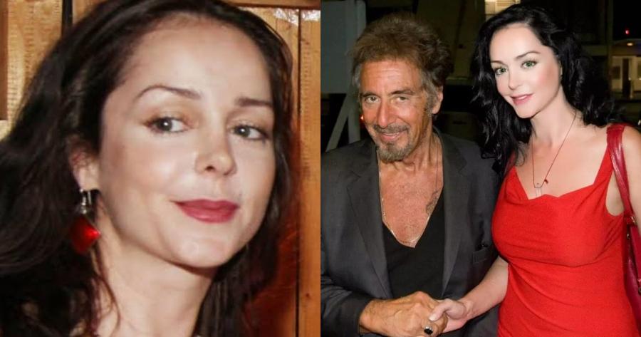 Η Δέσποινα Μοίρου εξομολόγειται: «Με τον Τζακ Νίκολσον υπήρξα ζευγάρι»