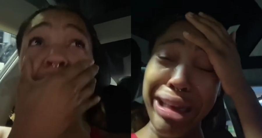 Το λάθος που κόστισε ακριβά: Η influencer παρακαλάει για χρήματα αφού κατά λάθος αγόρασε καναπέ αξίας 100.000 δολαρίων