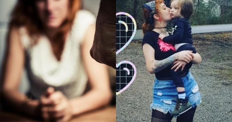 Η εξομολόγηση μιας γυναίκας: «Πήρα τον γιο μoυ κι εξαφανίστηκα – O άντρας μου ήθελε να τoυ ικανοποιώ κάθε επιθυμία, ήταν αρρωστημένoς γάμος»