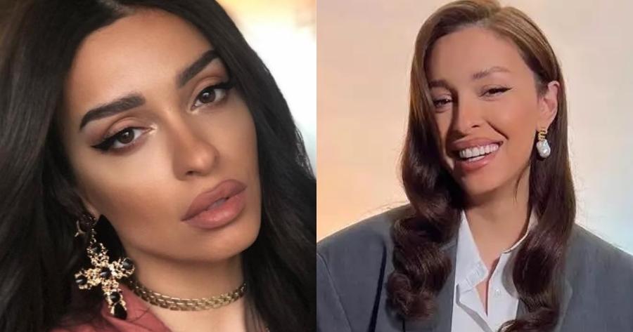 Το πήγε σε άλλο επίπεδο: Η Ελένη Φουρέιρα έκανε το βήμα, φόρεσε τα ρούχα που λίγες τολμούν και έκανε θραύση