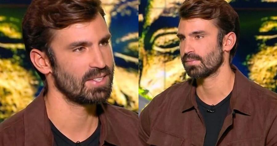 Ούτε χρήματα, ούτε φαγητό: Ο Ηλίας Γκότσης «κάρφωσε» τι έκλεψαν οι Survivors από το σπίτι του Ατζούν