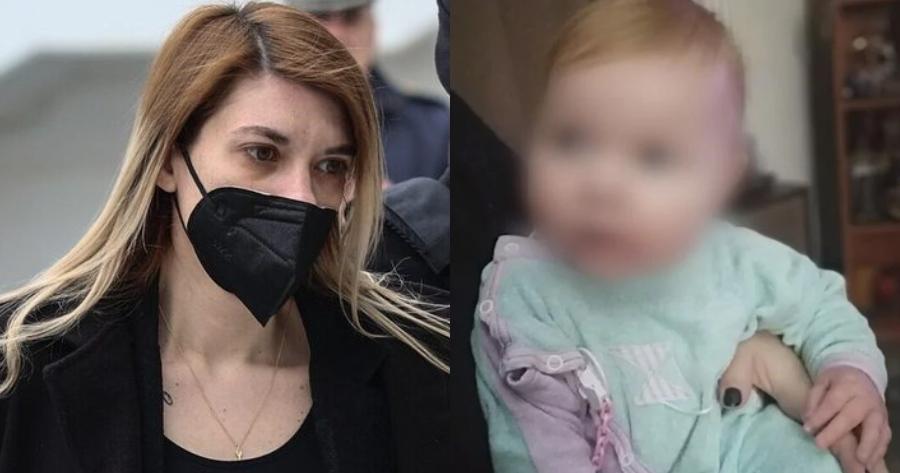 Το μυστήριο με το πανάκι της Ίριδας: Η κατάθεση του Ηλιάδη τα φέρνει όλα στο φως και τα μηνύματα της Ρούλας Πισπιρίγκου