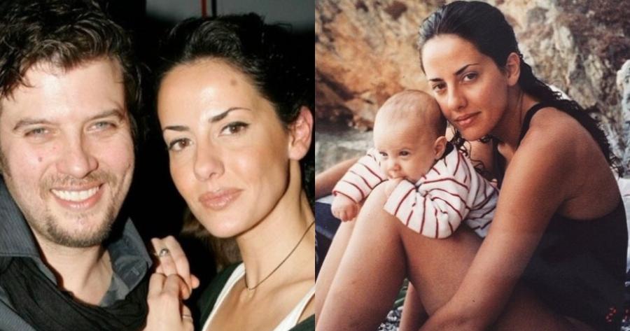 Καλλονή γαλανόματα ίδια η μητέρα της: Η εκθαμβωτική κόρη της Εύης Αδάμ, Νεφέλη Λιβιεράτου θυμίζει σταρ του σινεμά