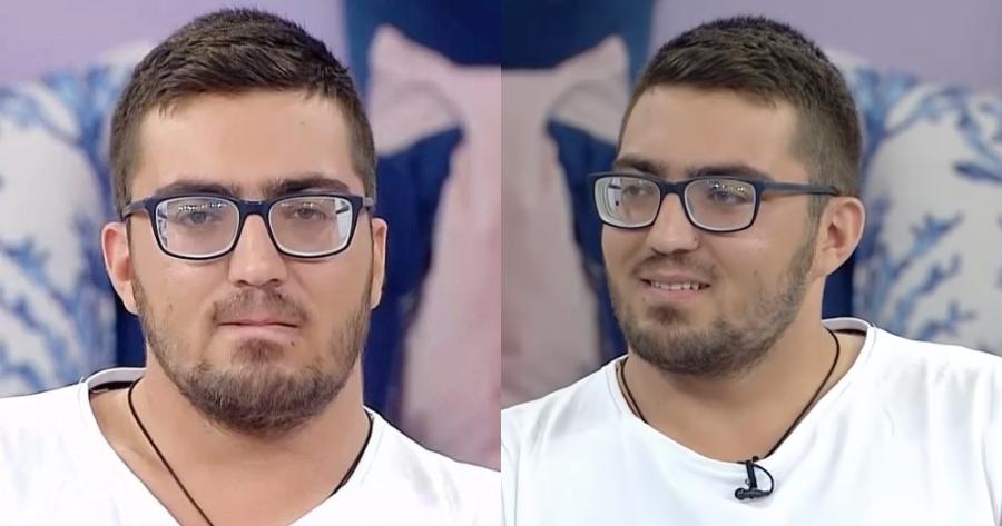 Δεν είχε ούτε να φάει αλλά τα κατάφερε: Η συγκινητική ιστορία του 19χρονου Γιώργου από την Ηλεία που πέρασε με άριστα στο Πάντειο