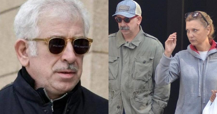 Η Ελπίδα Νίνου σε έξαλλη κατάσταση: Η σύζυγος του Πέτρου Φιλιππίδη κάλεσε την αστυνομία