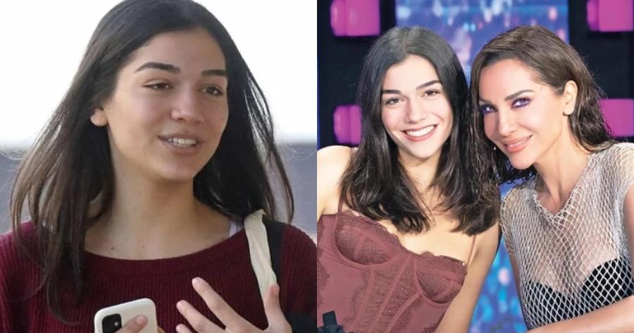 Η επιστροφή στο Λονδίνο: Η νέα ζωή της κόρης της Δέσποινας Βανδή, Μελίνας Νικολαΐδη