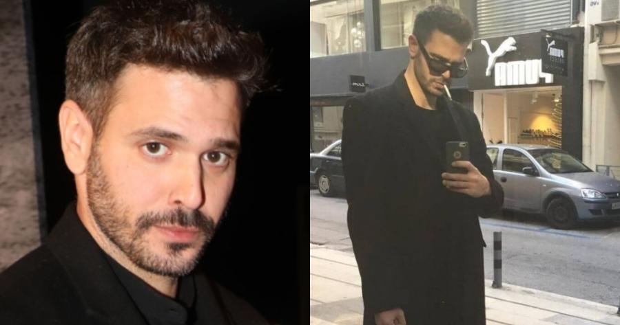 Ουρές για τον εισαγγελέα «Μαρκέτο»: Ο Μιχάλης Λεβεντογιάννης άνοιξε μπαρ στο κέντρο της Αθήνας