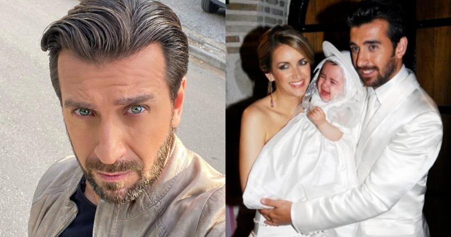 Πήρε τα μάτια του πατέρα της: Η πανέμορφη 16χρονη κόρη του Θάνου Πετρέλη είναι ίδια με τον τραγουδιστή