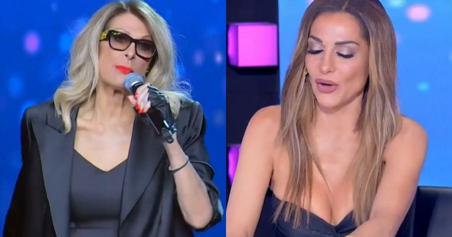 Καβγάς στον αέρα του J2US: Ένταση ανάμεσα στη Δέσποινα Βανδή και την Εύη Δρούτσα