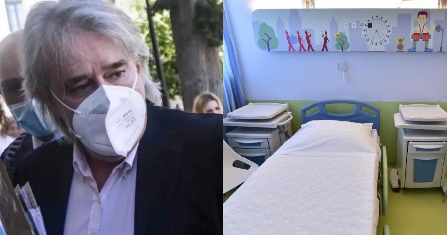 Η συγκλονιστική μαρτυρία μητέρας από την Πάτρα για τον Ανδρέα Ηλιάδη: «Αν δεν ξέρεις εσύ ποιος είναι ο γιατρός, ρώτα εμένα που ξέρω καλά»