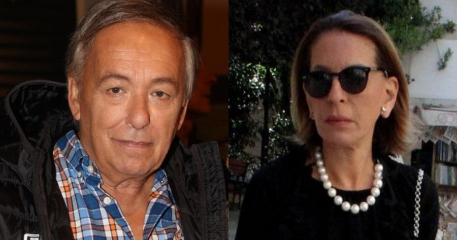 Η αποστομωτική απάντηση στον Ανδρέα Μικρούτσικο: Η Όλγα Τρέμη μιλάει για 1η φορά και τα είπε όλα με 5 λέξεις