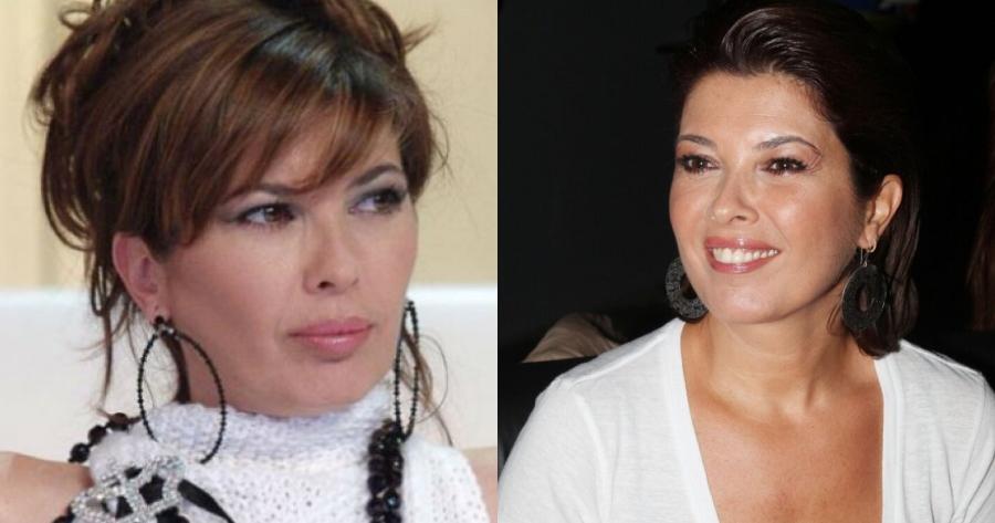 Η Σοφία Αλιμπέρτη όπως δεν την έχουμε ξαναδεί: Έκανε την μεγάλη αλλαγή μετά από 14 χρόνια και μοιάζει με 30άρα