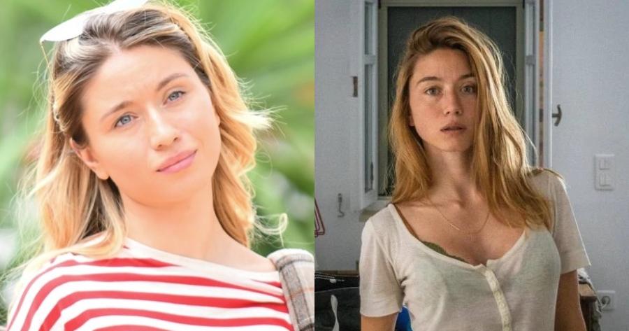 Η κατάθεση ψυχής της Ευθαλίας Παπακώστα από το «Μαύρο Ρόδο»: «Έχασα και τους δύο γονείς μου, αλλά μου δίνουν δύναμη»