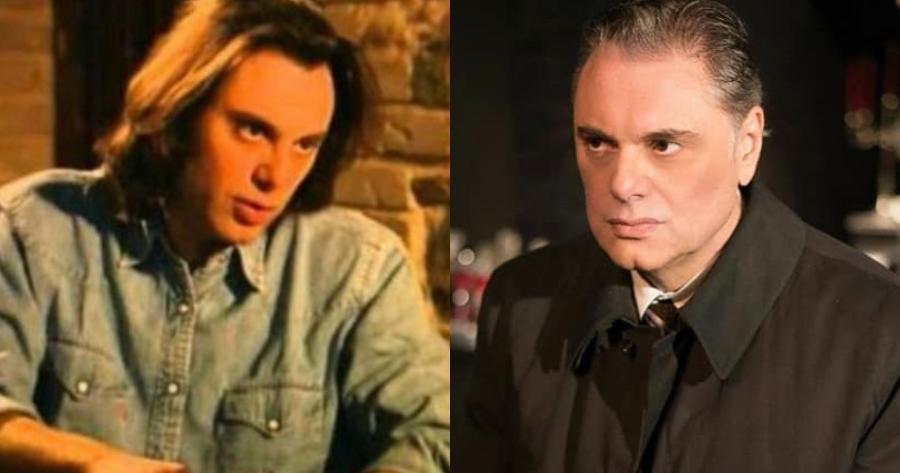 Οδυσσέας Σταμούλης: Το πτυχίο στα 52, η εξαφάνιση από τους «2 Ξένους» και οι οικονομικές δυσκολίες