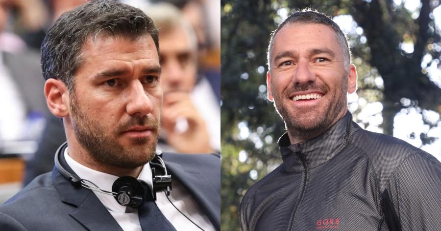 Εκλογές 2023: Ο Γιούρκας Σεϊταρίδης κατεβαίνει υποψήφιος στα Γιάννενα